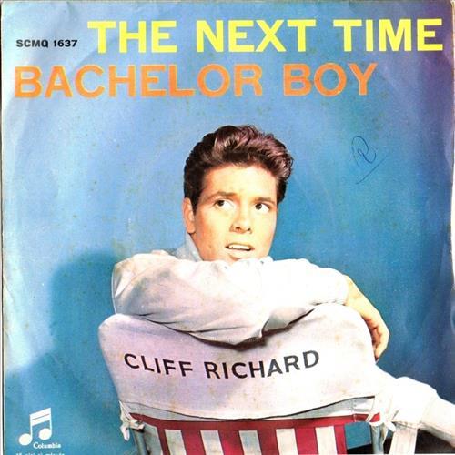 Cliff Richard